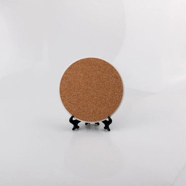 Alcohol Funny Dictionary Definition Coasters | Handmade Ceramic and Cork USA made - Rubbish Restyled